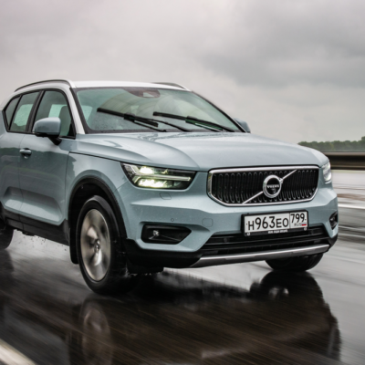 The 5 Best Used SUVs to Buy in 2022