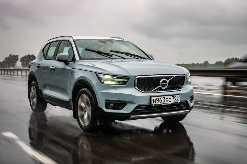 The 5 Best Used SUVs to Buy in 2022