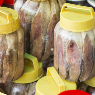 The 5 Best Canned Foods for Arthritis