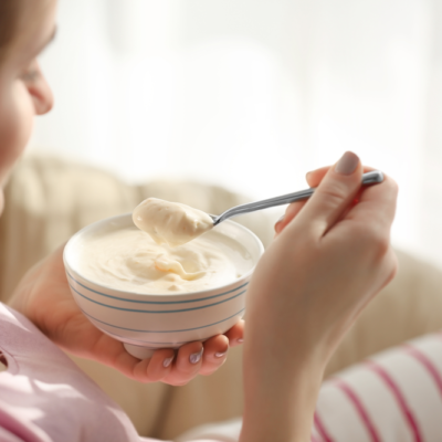 5 Foods That Can Help During Menopause