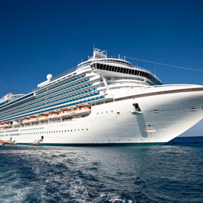 The Benefits of Cruising for Seniors