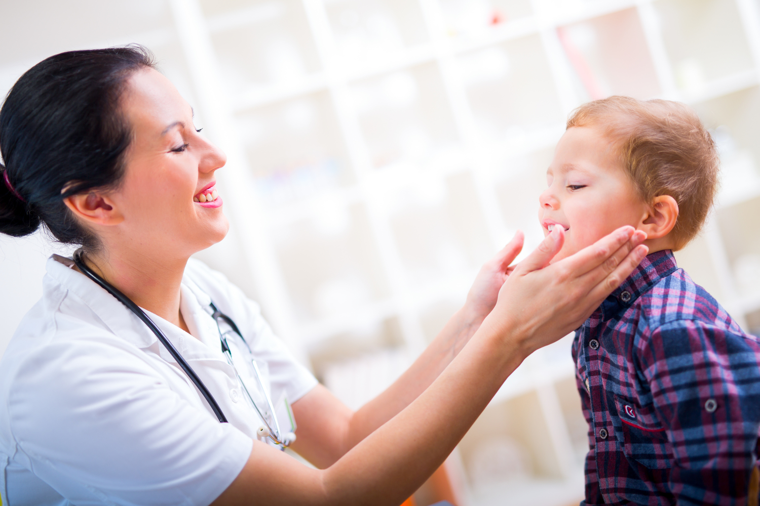 5 Common Allergens that Can Trigger Anaphylaxis in Children and Infants