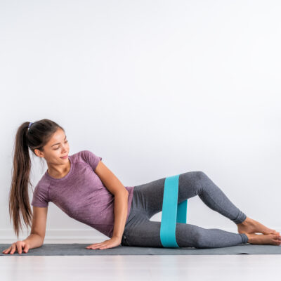 6 Inexpensive Basics to Create a Respectable Home Gym