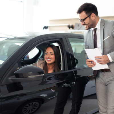 5 Magic Things to Say to Help Get the Best Car Price