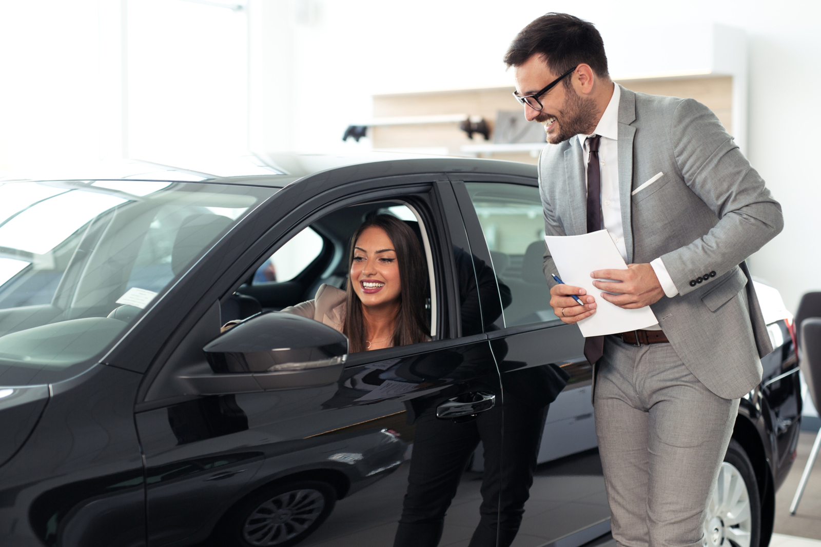 5 Magic Things to Say to Help Get the Best Car Price