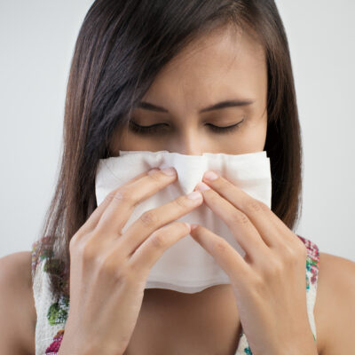 5 Immune Boosting Foods to Get Through Cold and Flu Season