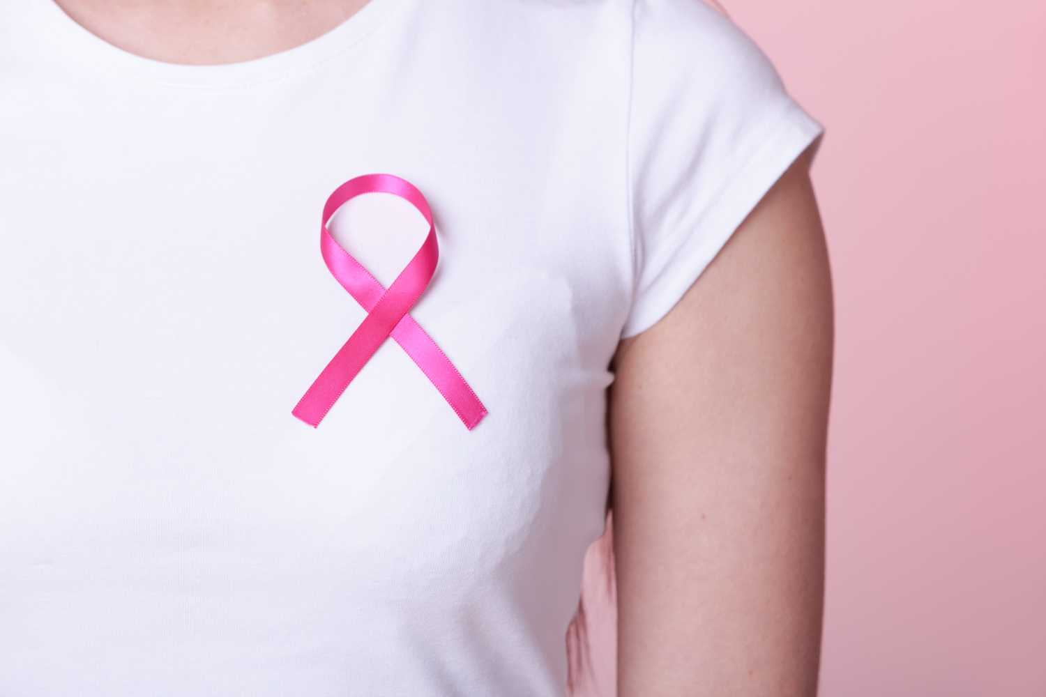 Early Warning Signs of Breast Cancer During Menopause