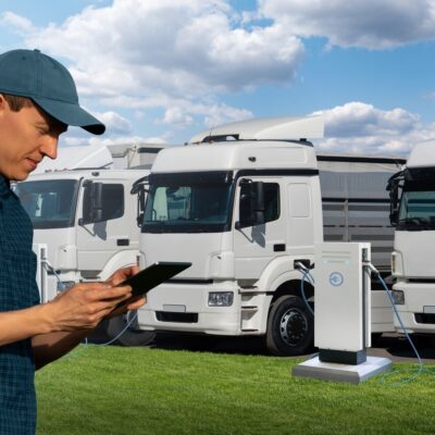 The Best Electric Trucks Available for 2032 and Beyond