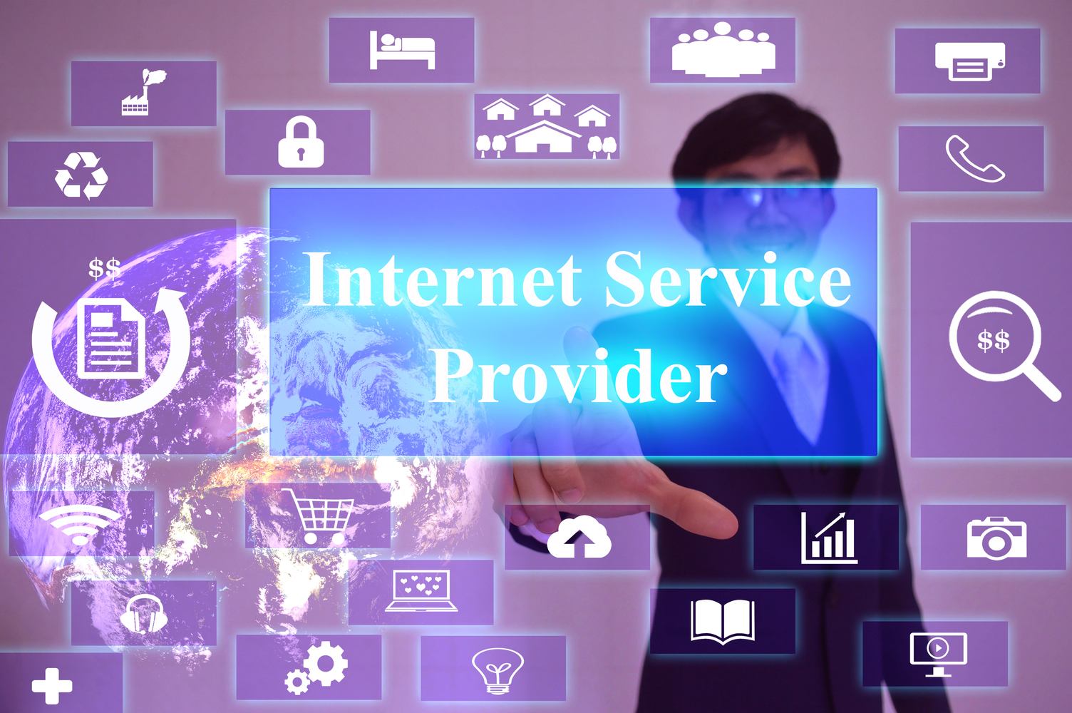 Best Internet Providers: 2023 ISP Guide