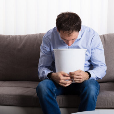 Early Symptoms of Liver Cancer