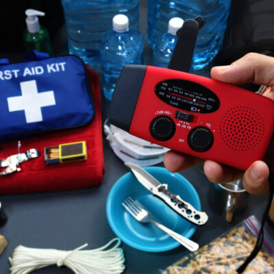 What Really Happens to Donations After a Disaster