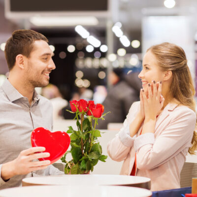 10 Valentine’s Gift Ideas for Him and Her