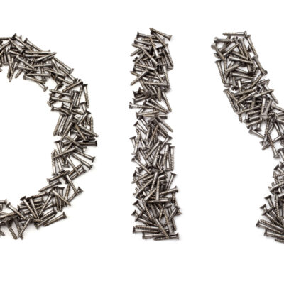 10 Home Repairs You Can DIY